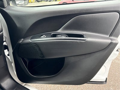 2021 RAM ProMaster City Tradesman Cargo Van