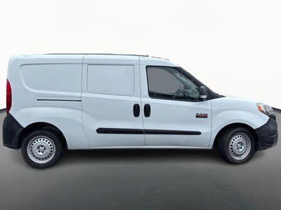 2021 RAM ProMaster City Tradesman Cargo Van