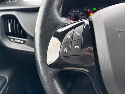 2021 RAM ProMaster City Tradesman Cargo Van