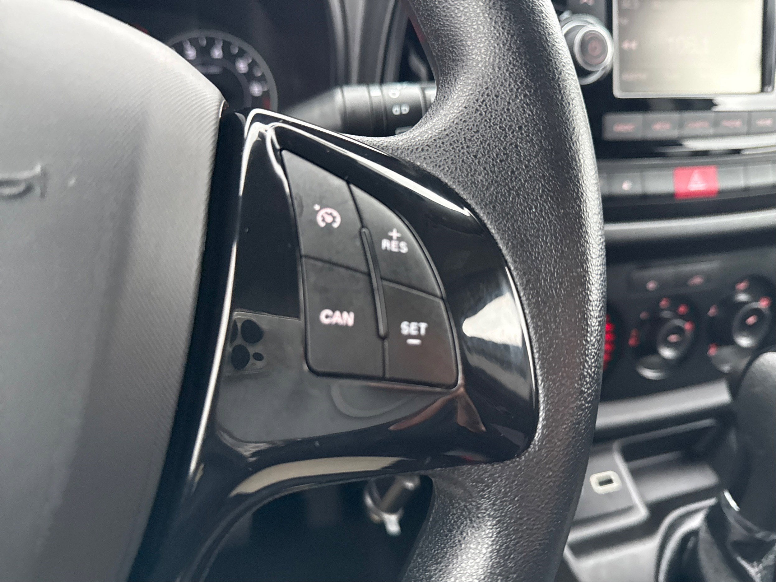 2021 RAM ProMaster City Tradesman Cargo Van