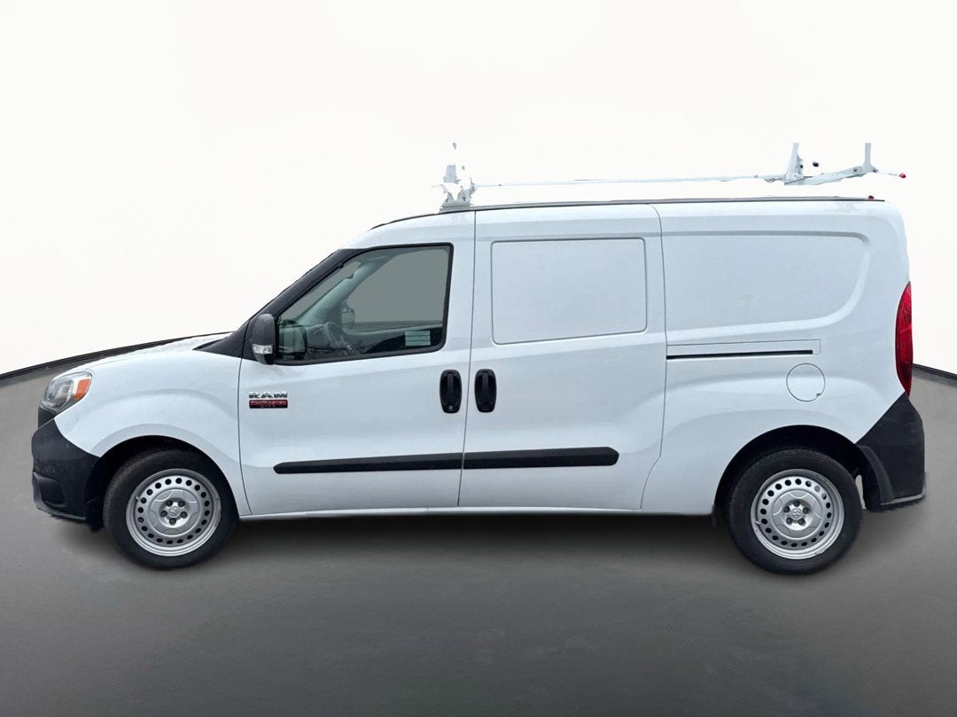 2021 RAM ProMaster City Tradesman Cargo Van