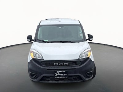 2021 RAM ProMaster City Tradesman Cargo Van
