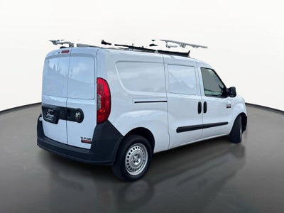 2019 RAM ProMaster City Tradesman Cargo Van