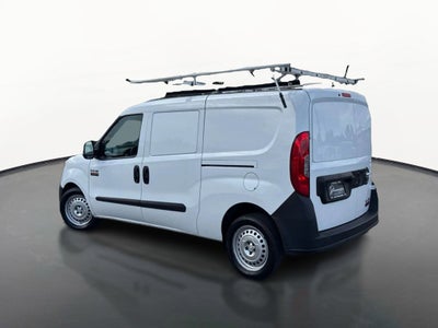 2019 RAM ProMaster City Tradesman Cargo Van