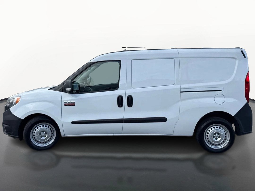 2019 RAM ProMaster City Tradesman Cargo Van