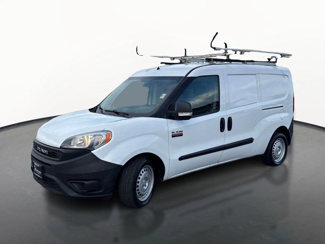 2019 RAM ProMaster City Tradesman Cargo Van