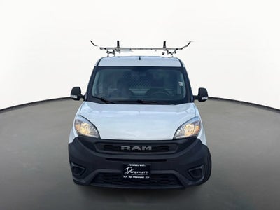 2019 RAM ProMaster City Tradesman Cargo Van