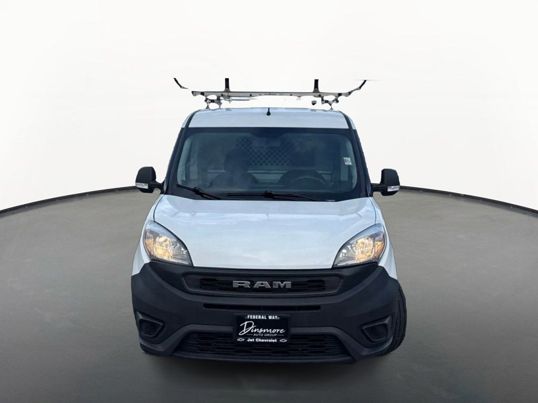 2019 RAM ProMaster City Tradesman Cargo Van