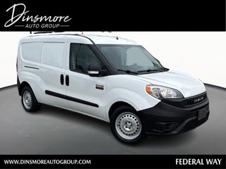 2019 RAM ProMaster City Tradesman Cargo Van