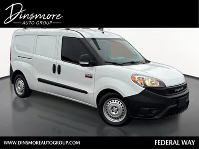 2020 RAM ProMaster City Tradesman Cargo Van