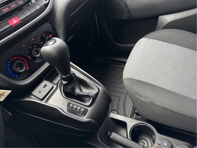 2020 RAM ProMaster City Tradesman Cargo Van