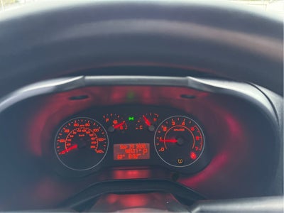 2020 RAM ProMaster City Tradesman Cargo Van