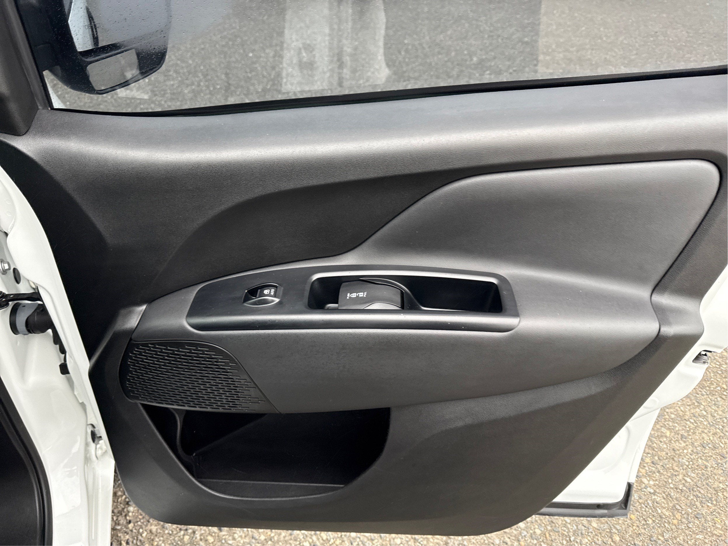 2020 RAM ProMaster City Tradesman Cargo Van