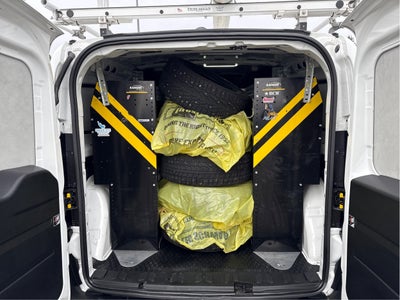 2020 RAM ProMaster City Tradesman Cargo Van