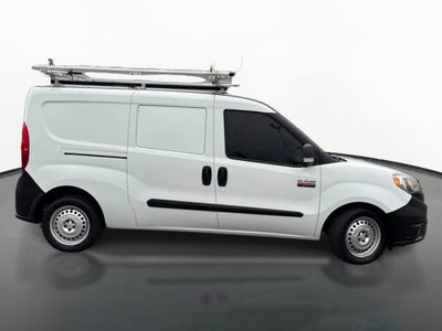 2020 RAM ProMaster City Tradesman Cargo Van