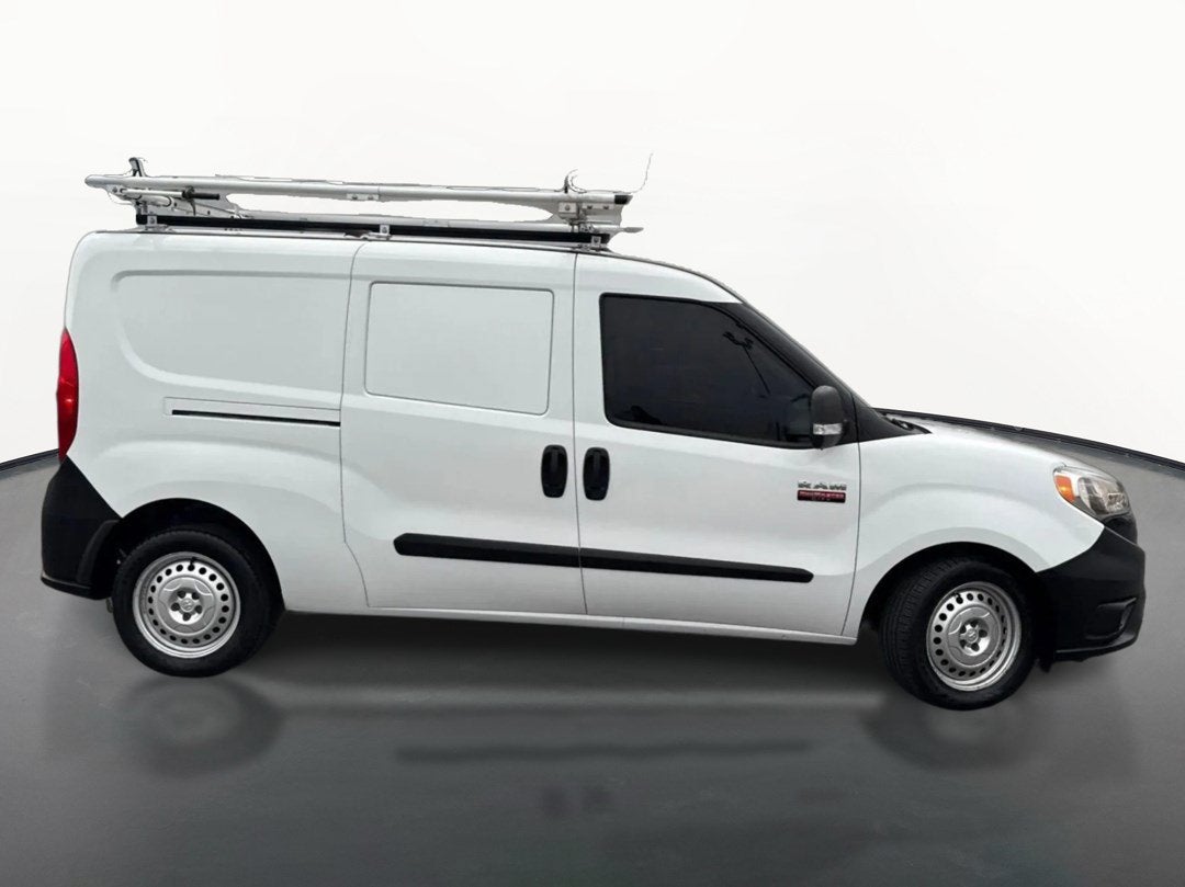 2020 RAM ProMaster City Tradesman Cargo Van