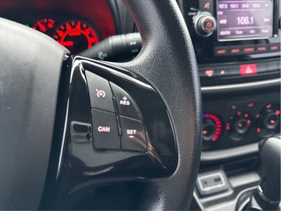 2020 RAM ProMaster City Tradesman Cargo Van
