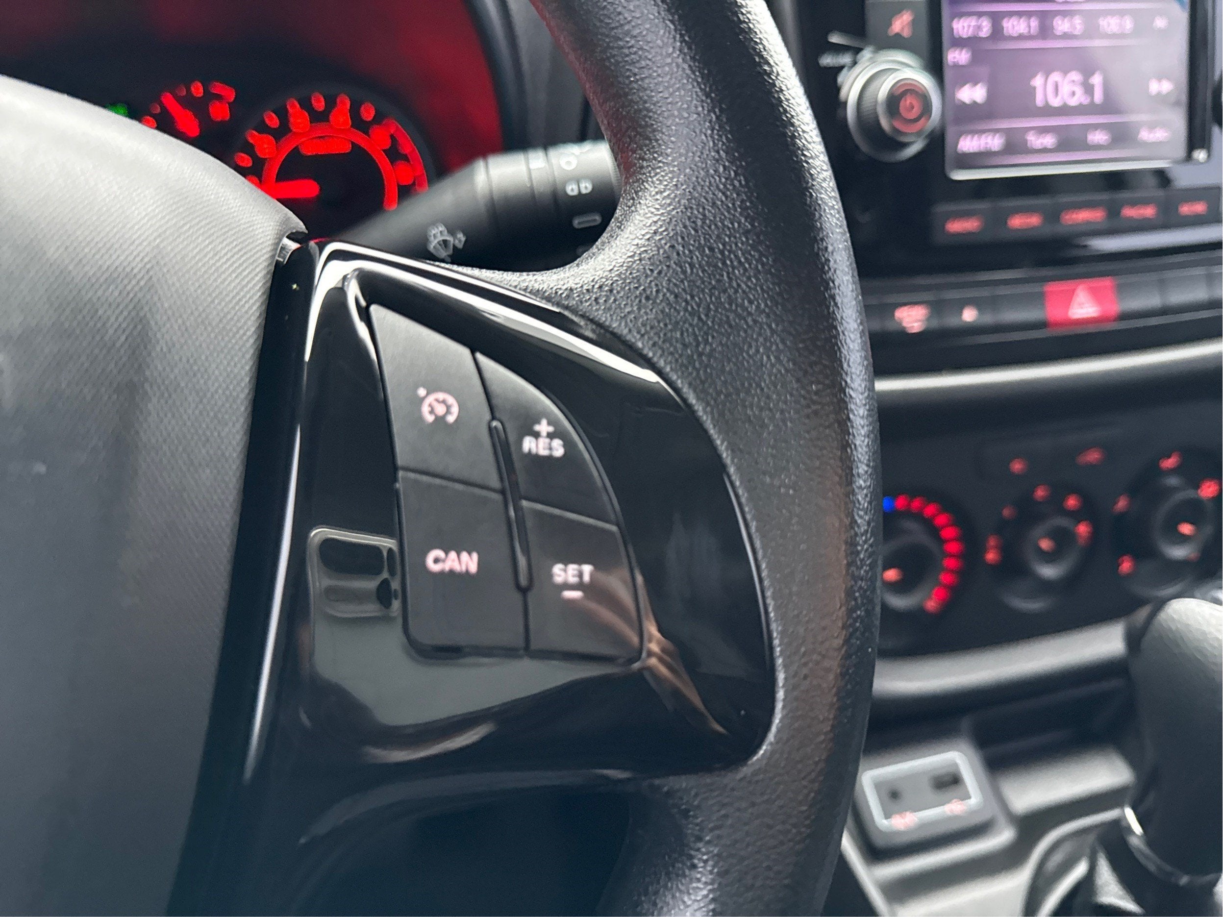 2020 RAM ProMaster City Tradesman Cargo Van