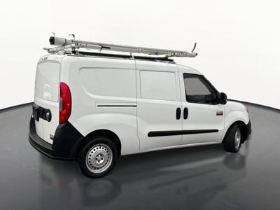 2020 RAM ProMaster City Tradesman Cargo Van