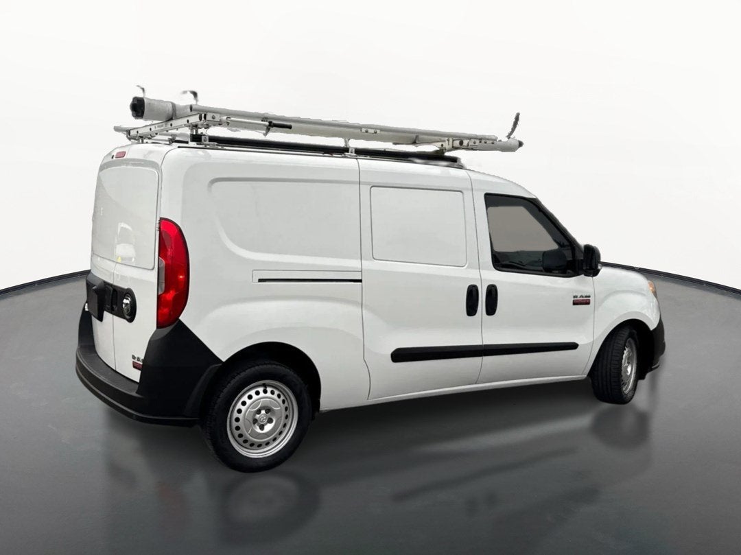 2020 RAM ProMaster City Tradesman Cargo Van