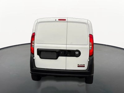2020 RAM ProMaster City Tradesman Cargo Van