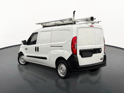 2020 RAM ProMaster City Tradesman Cargo Van