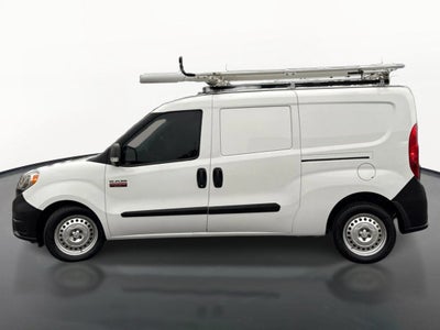 2020 RAM ProMaster City Tradesman Cargo Van
