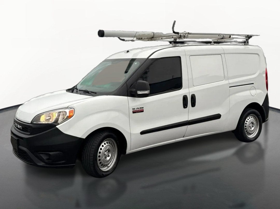 2020 RAM ProMaster City Tradesman Cargo Van