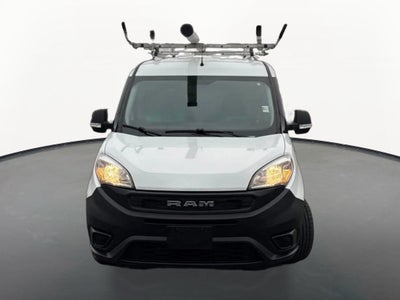 2020 RAM ProMaster City Tradesman Cargo Van