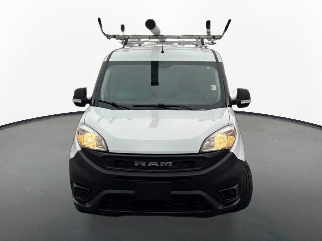 2020 RAM ProMaster City Tradesman Cargo Van