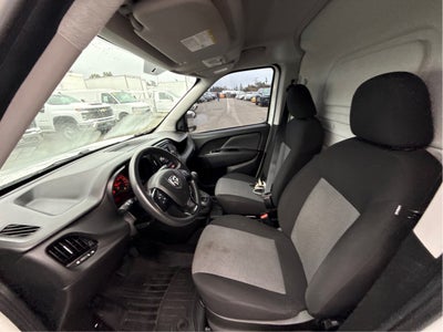 2020 RAM ProMaster City Tradesman Cargo Van