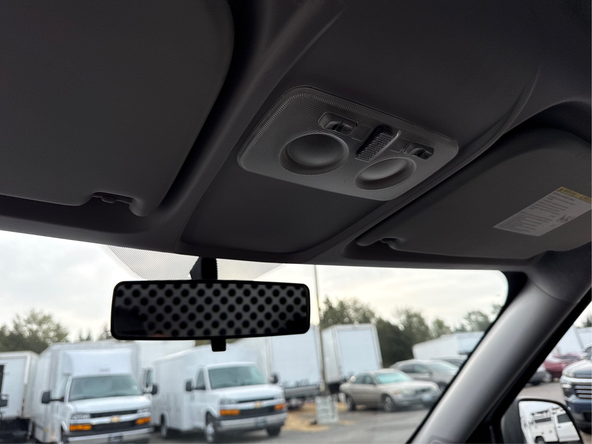 2020 RAM ProMaster City Tradesman Cargo Van