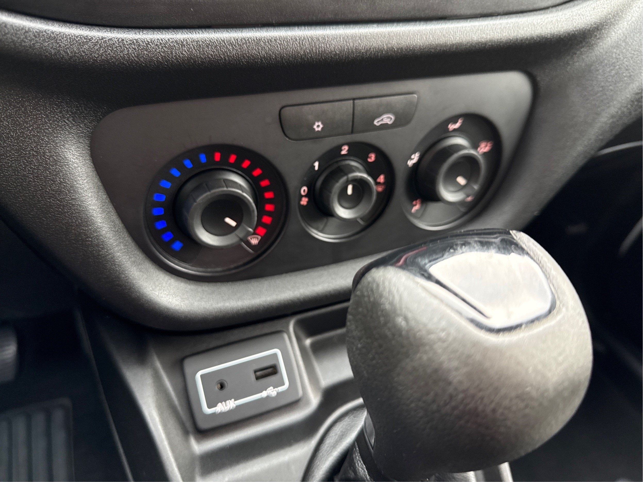 2020 RAM ProMaster City Tradesman Cargo Van