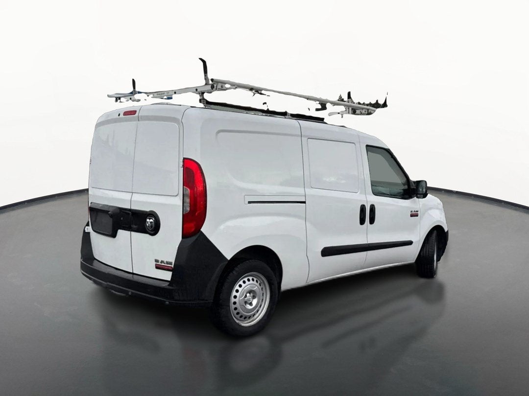 2020 RAM ProMaster City Tradesman Cargo Van