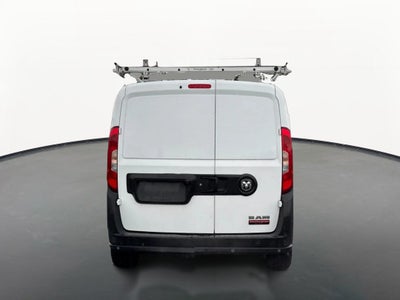 2020 RAM ProMaster City Tradesman Cargo Van