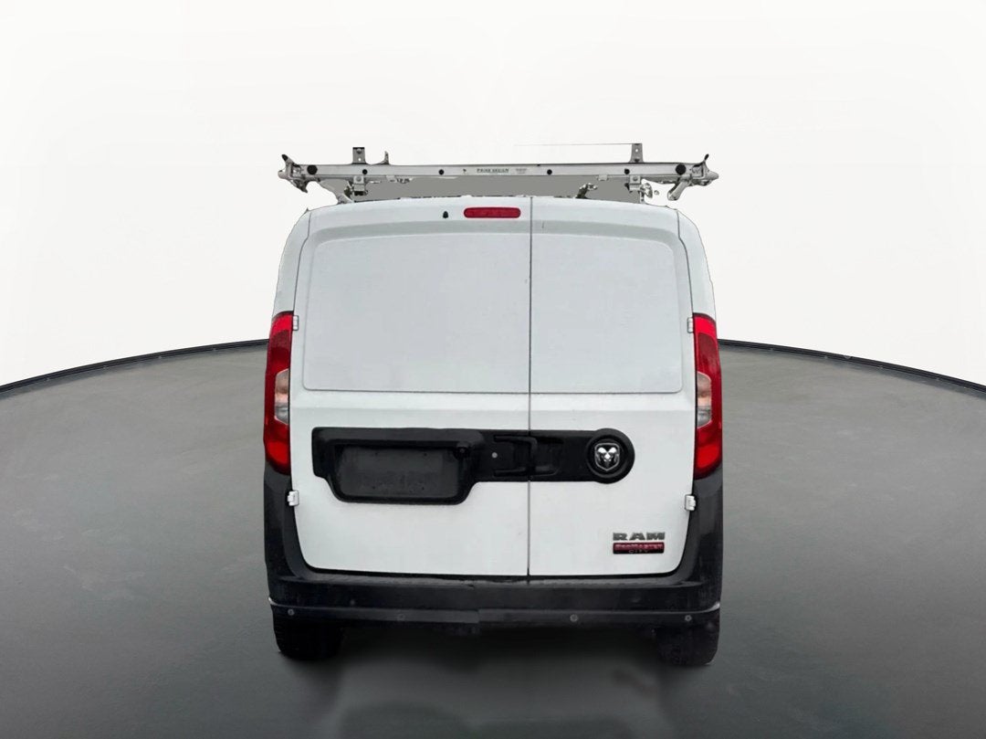 2020 RAM ProMaster City Tradesman Cargo Van