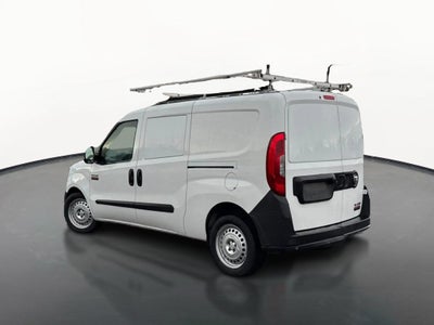 2020 RAM ProMaster City Tradesman Cargo Van