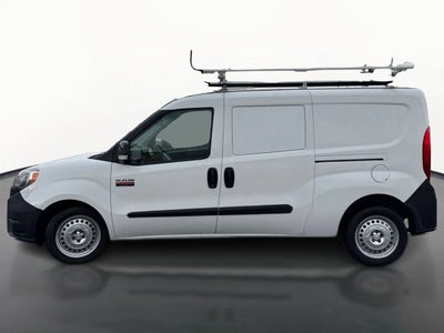 2020 RAM ProMaster City Tradesman Cargo Van