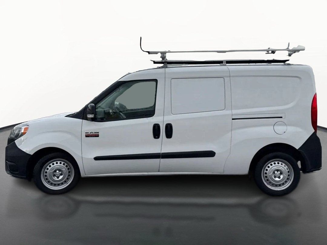 2020 RAM ProMaster City Tradesman Cargo Van