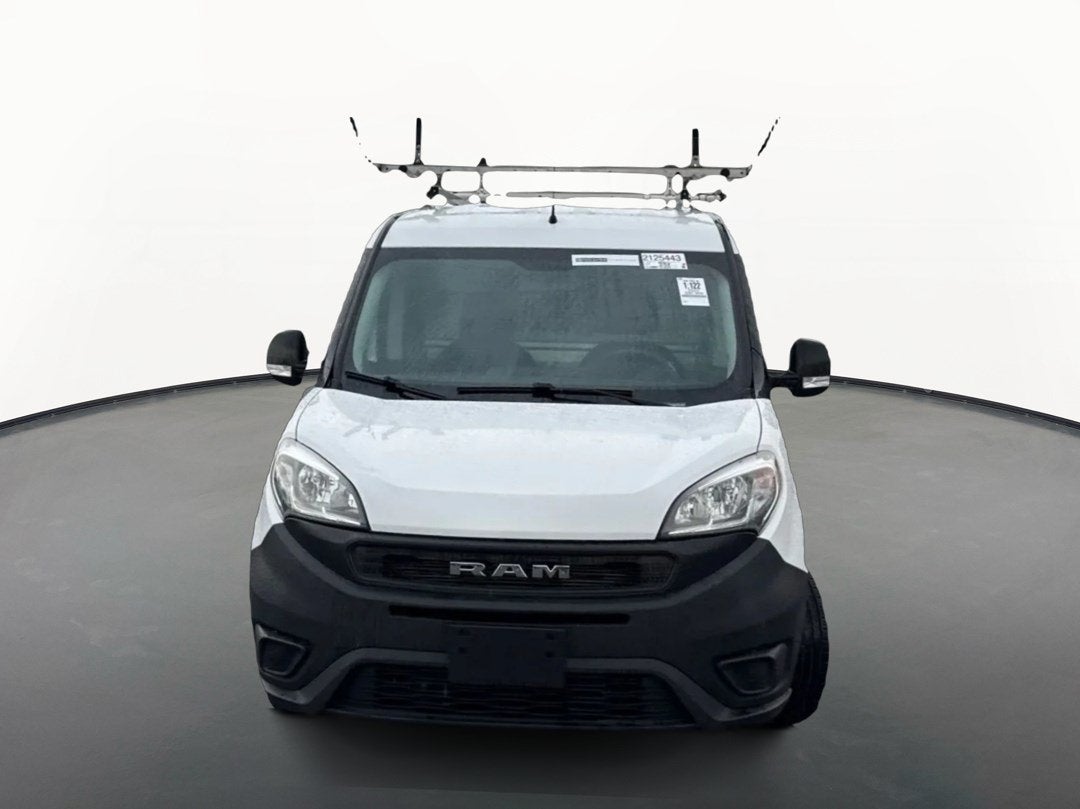 2020 RAM ProMaster City Tradesman Cargo Van