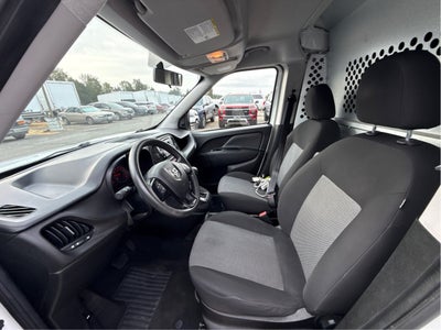 2020 RAM ProMaster City Tradesman Cargo Van