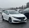 2019 Honda Civic Sedan EX