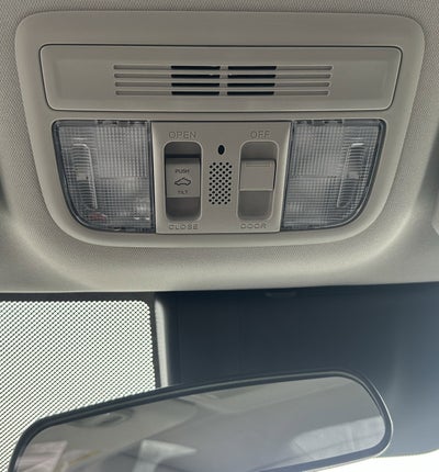 2019 Honda Civic Sedan EX