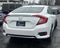 2019 Honda Civic Sedan EX