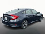 2016 Honda Civic Sedan EX-L