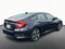 2016 Honda Civic Sedan EX-L