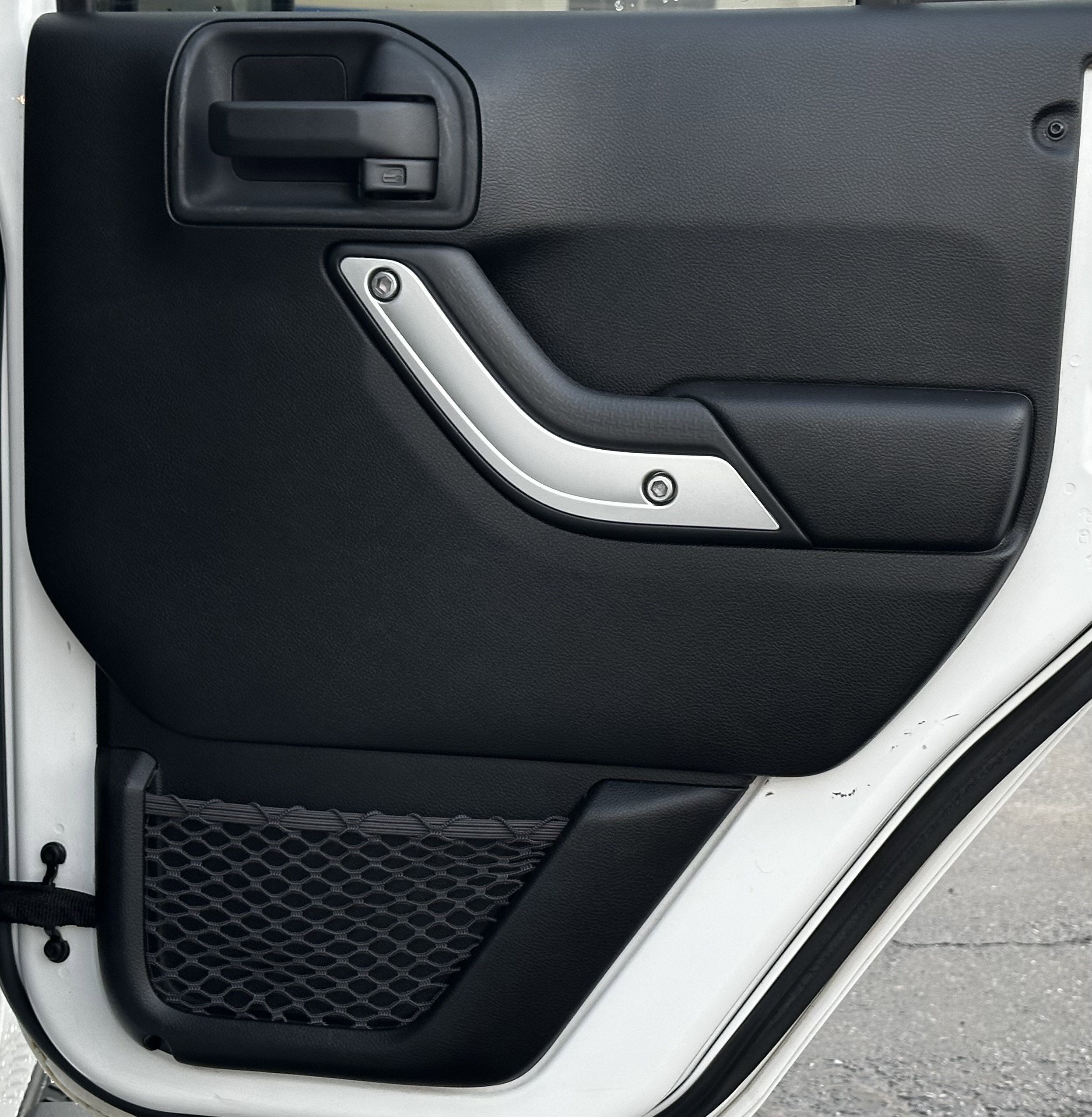 2012 Jeep Wrangler Unlimited Altitude