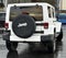 2012 Jeep Wrangler Unlimited Altitude