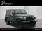 2017 Jeep Wrangler Willys Wheeler