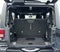 2017 Jeep Wrangler Willys Wheeler